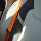 Illustration for article titled The Volvo V90 Cross Country Has Orange Seatbelts and a $3,300 Cargo Box and I Love Item/em